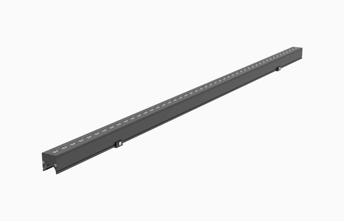 LED普通RGB线条灯与DMX512线条灯有何区别？