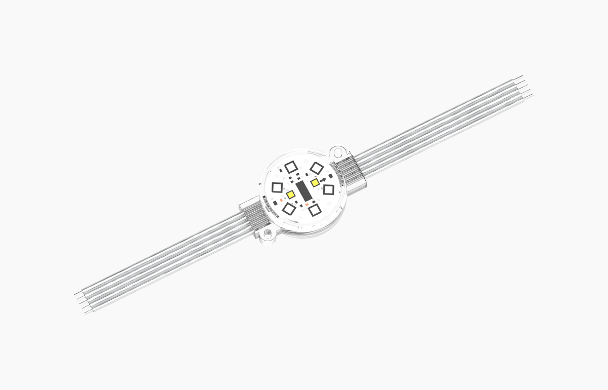LED点光源会造成光污染吗？